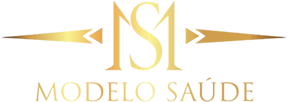 Logo Modelo Saúde