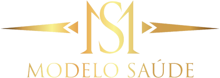 Logo de Modelo Saude Medicina e Seguranca do Trabalho